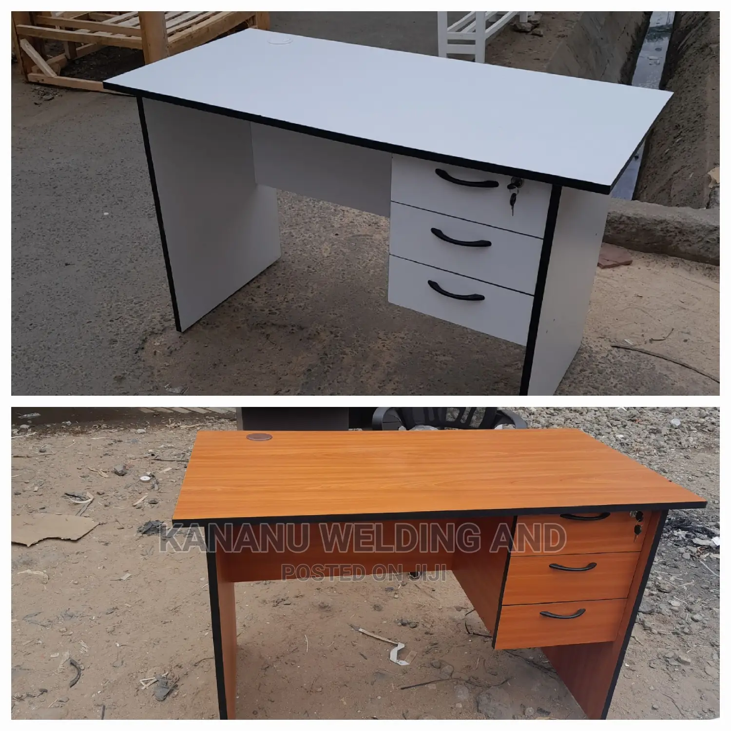 Office Desk