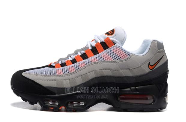Airmax 95 Sneakers - main view