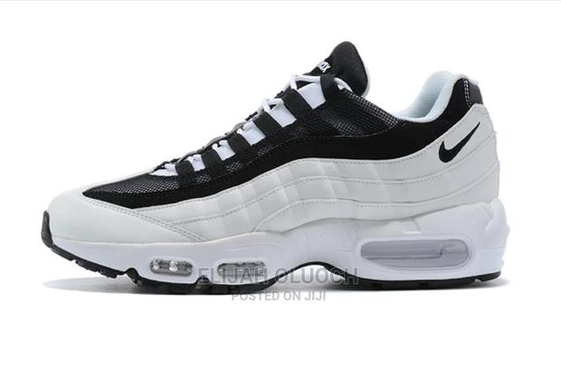 Airmax 95 Sneakers - thumbnail 2
