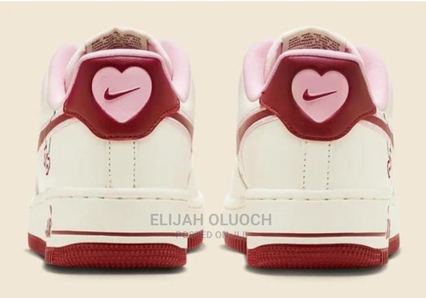 Airforce 1 Valentine - thumbnail 2