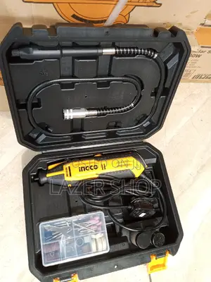 INGCO Mini Grinder