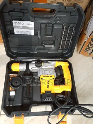 Rotary Hammer 1050watts