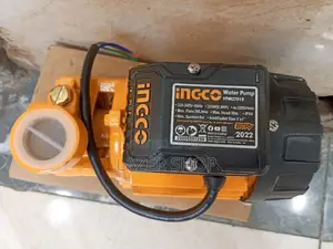 INGCO Boaster Pumps,350w