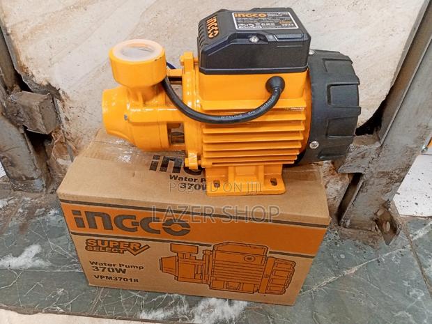 INGCO Boaster Pumps,350w - main view