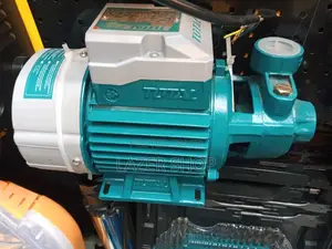 1hp Total Water Pump