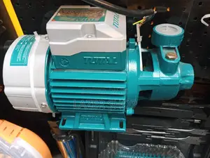 1hp Total Water Pump