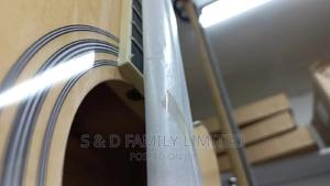 Semi Acoustic Size 40 - thumbnail 2