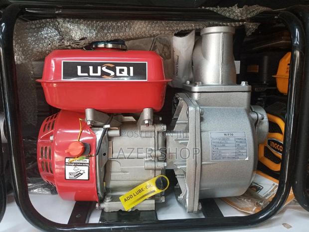 Lusqi Water Pump - thumbnail 4