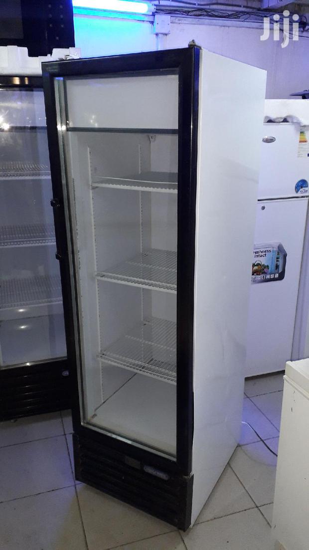 Display Fridge 300 Litres - main view