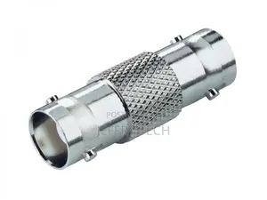 BNC (Female) to BNC (Female) Coupler