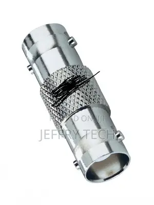 BNC (Female) to BNC (Female) Coupler