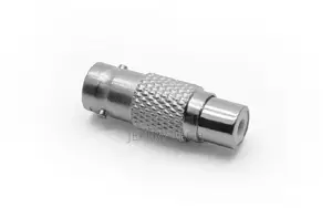 RCA (Female) to BNC (Female) Adapter