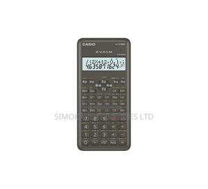 Casio FX-570MS Calculator - thumbnail 2