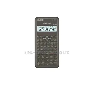 Casio FX-570MS Calculator