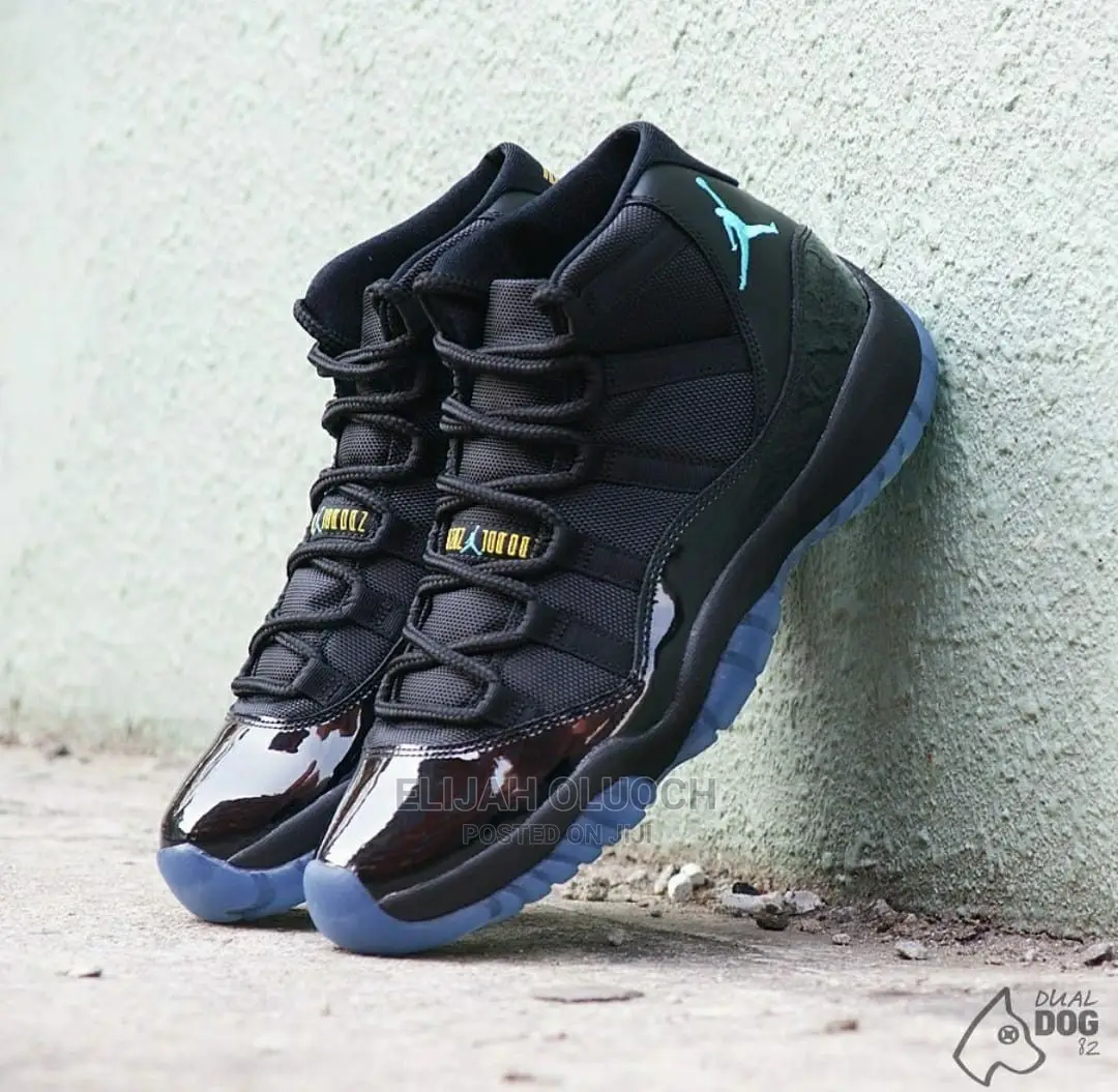 Jordan 11 Sneakers