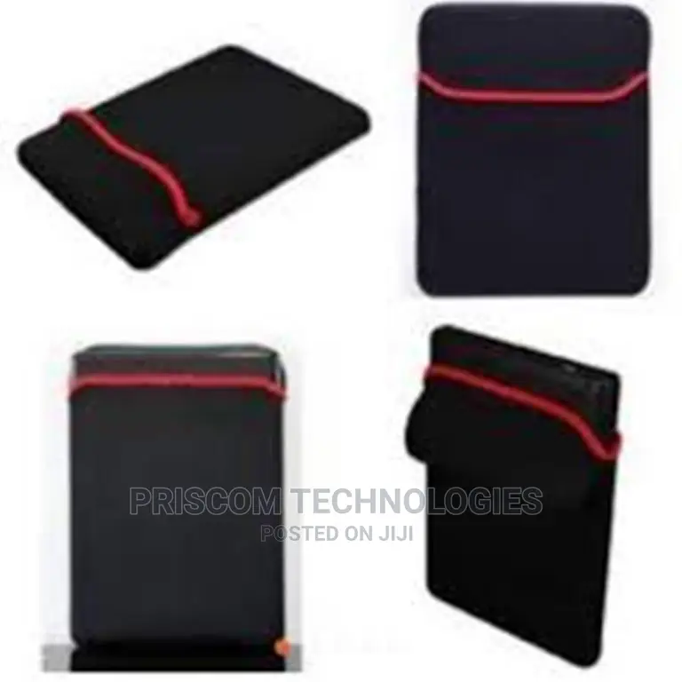 Laptop Sleeve Bag, Laptop Tablet Pouch Case- 12", 14",15",17