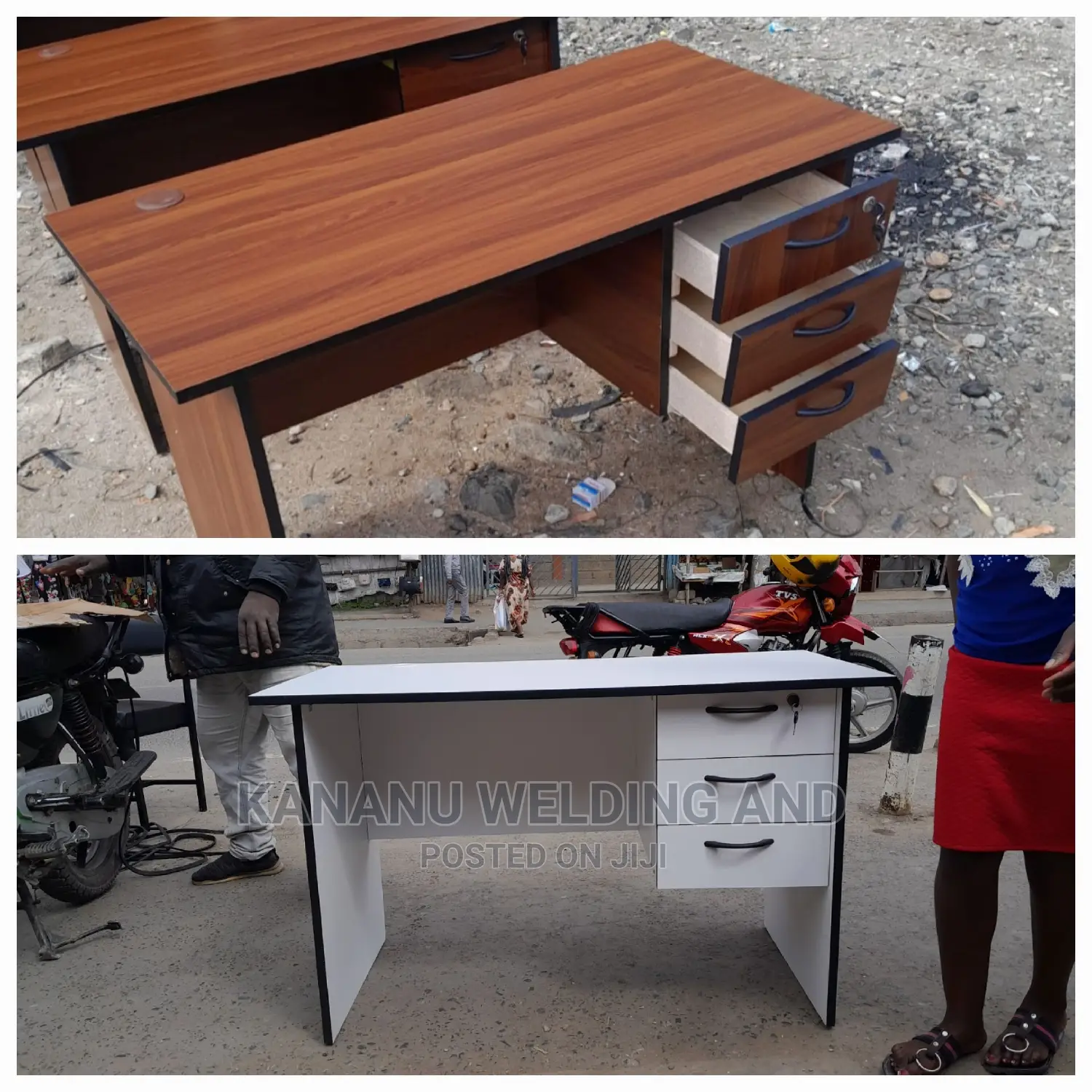 Office Desk