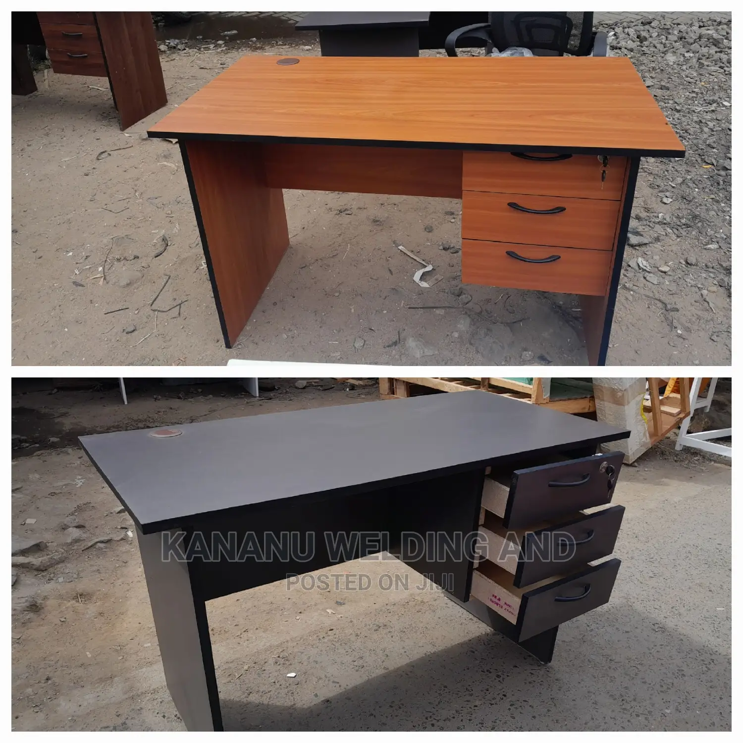 Office Desk
