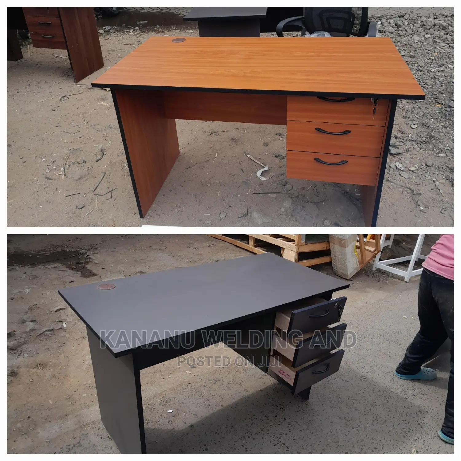 Office Desk