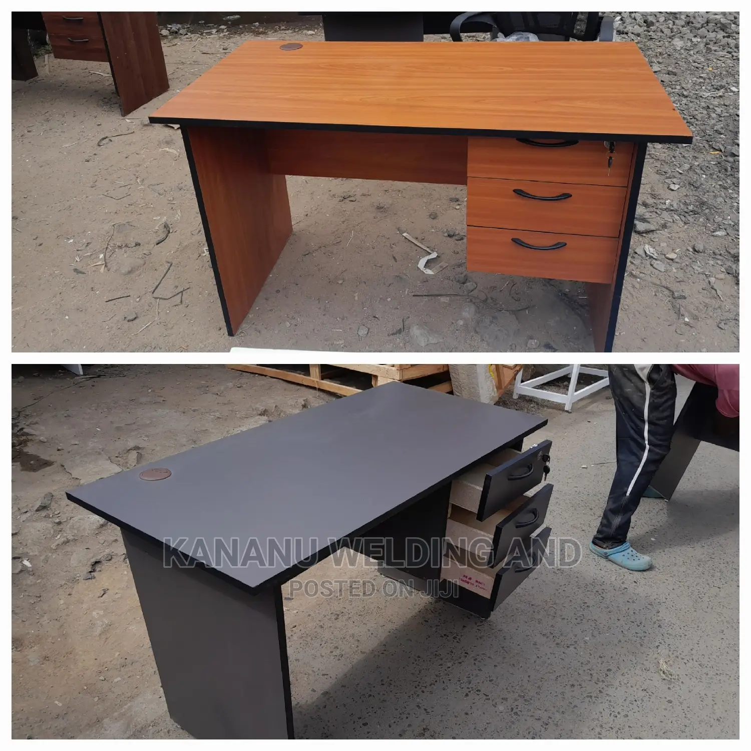 Office Desk
