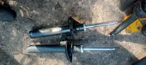Golf Mark 6 Shocks