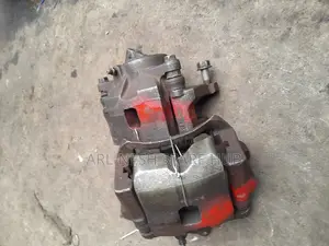Toyota RAV4 J Break Callipers