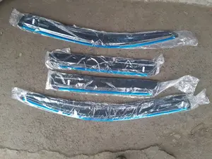 Mazda Demio O5 Windbreakers