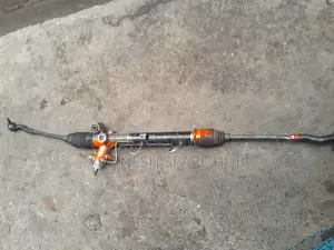 Toyota RAV4 J Steering Rack