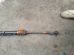 Toyota RAV4 J Steering Rack