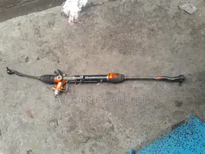 Toyota RAV4 J Steering Rack