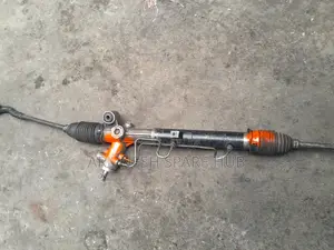 Toyota RAV4 J Steering Rack