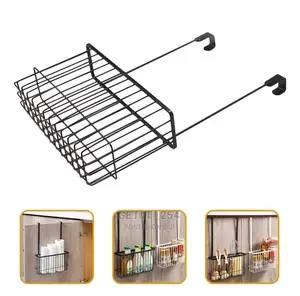 Over The Door Basket