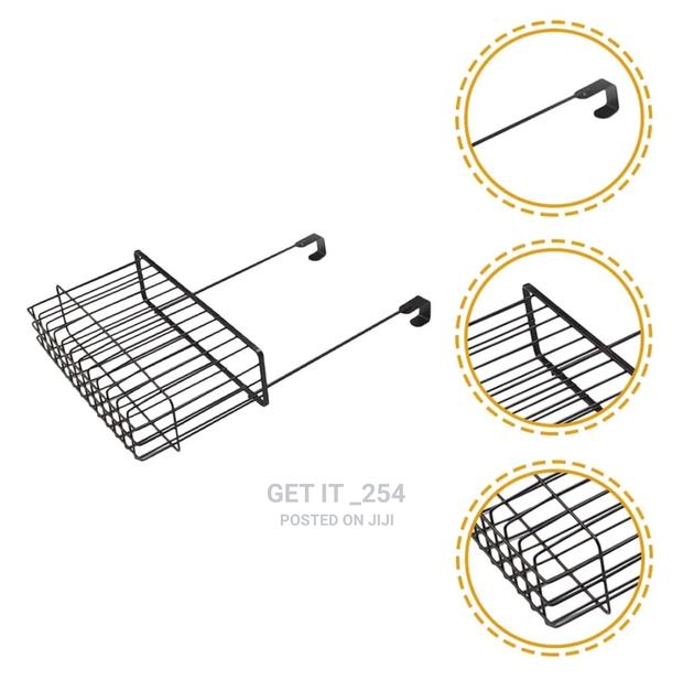 Over The Door Basket - thumbnail 4