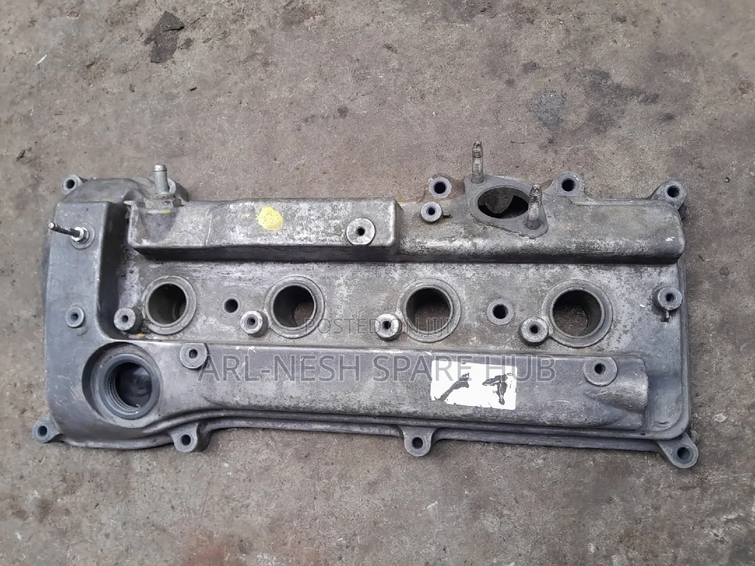 1az,Engine Top Cover