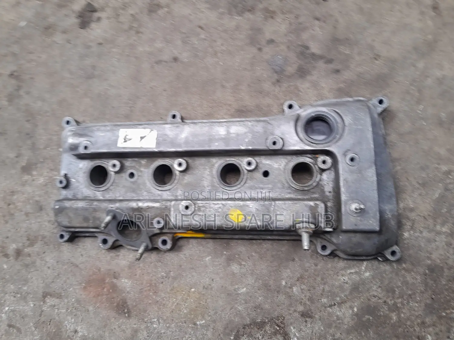 1az,Engine Top Cover