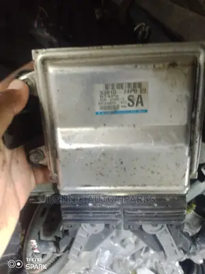 33910-74p0 Suzuki Alto Computers (SA,SB,SC,SD) 2015