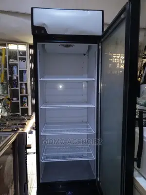 Display Cooler Fridge