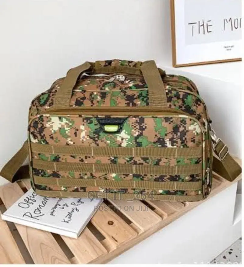 Hydration Pack Bag