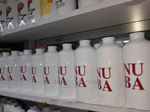 600ml Water Bottles Branded