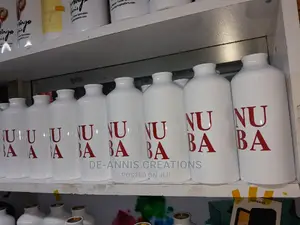 600ml Water Bottles Branded