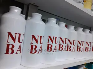 600ml Water Bottles Branded