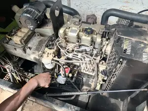 Fundi Wa Generator