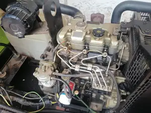Fundi Wa Generator