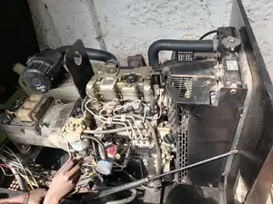 Mafund Wa Generator