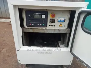 17.5 Lister Generator -Available