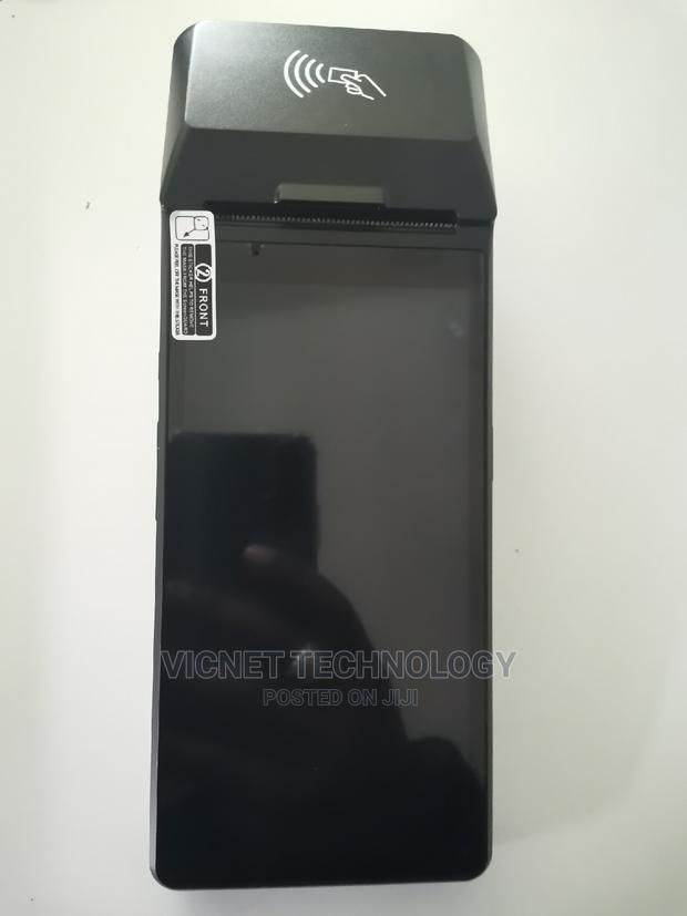 Kra Etims Smart Android Pos With Barcode - thumbnail 3