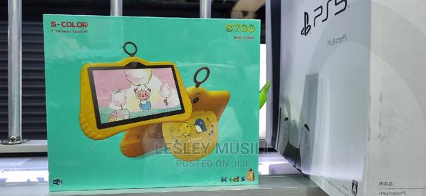 S Colour Kids Tab S700