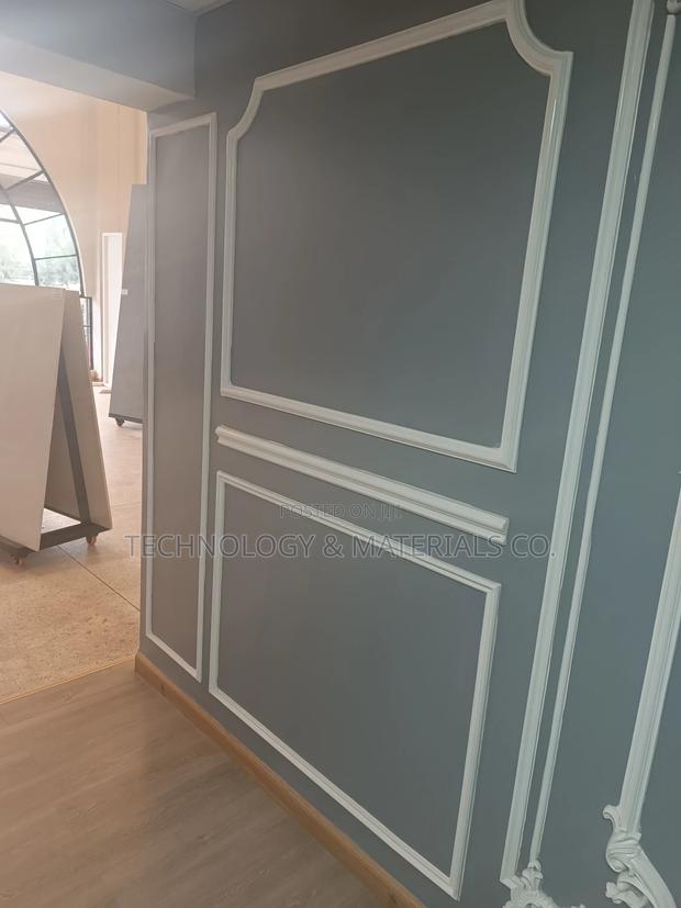 Wainscoting Panels and Corners - thumbnail 4