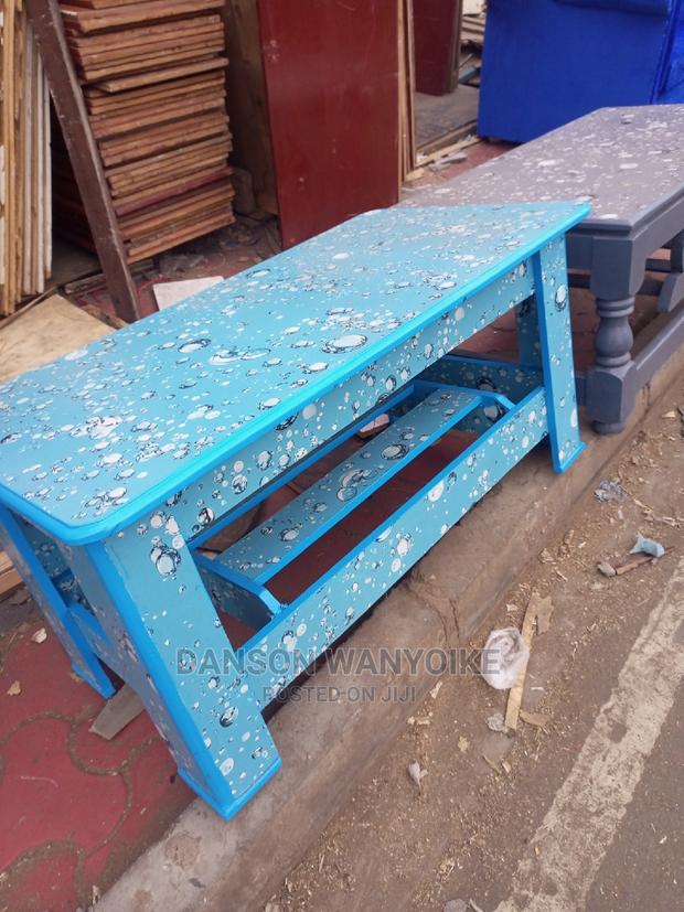 Coffee Table on Sale - main view