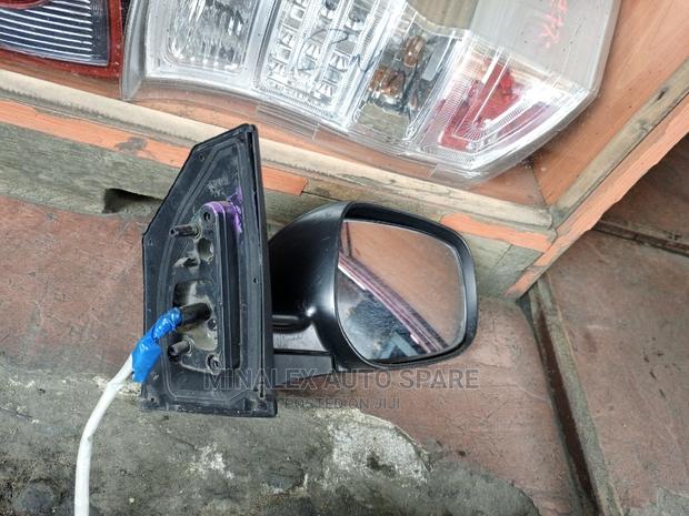 PREMIO 260 Sidemirrors With Indicator - thumbnail 2